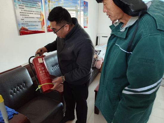 和龍市委宣傳部/供圖 和龍市委宣傳部/供圖