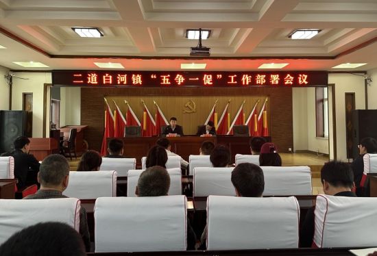 安圖縣委宣傳部/供圖 安圖縣委宣傳部/供圖