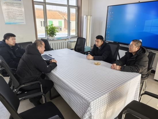 和龍市委宣傳部/供圖 和龍市委宣傳部/供圖